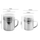 Powder Dredger