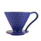 V60 Ceramic Diamond Coffee Dipper