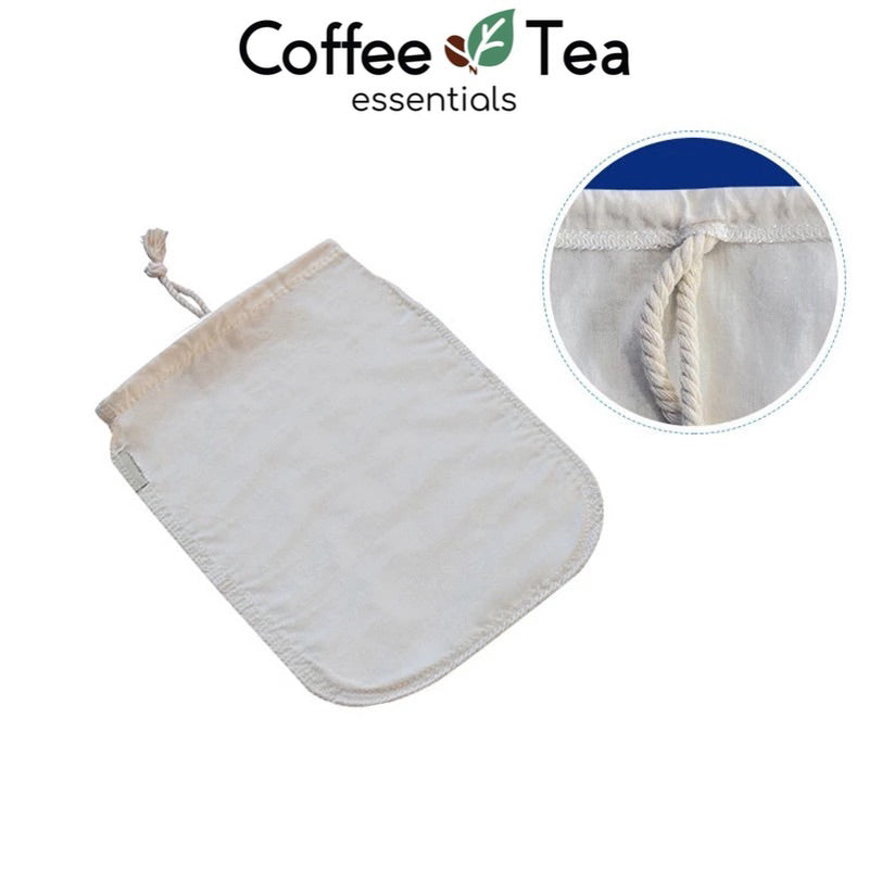 CNTE Brewing Reusable Bag 1pc