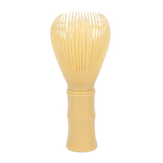 Reusable Matcha Brush Whisk (Plastic)