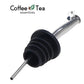 Bottle Pourer Stainless Steel