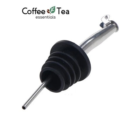 Bottle Pourer Stainless Steel