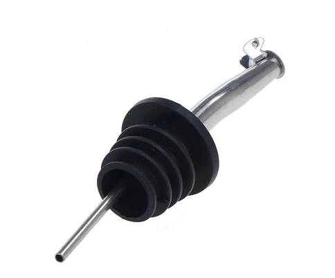 Bottle Pourer Stainless Steel