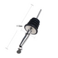 Bottle Pourer Stainless Steel