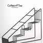 4 Layer Kitchen Rack - Copper