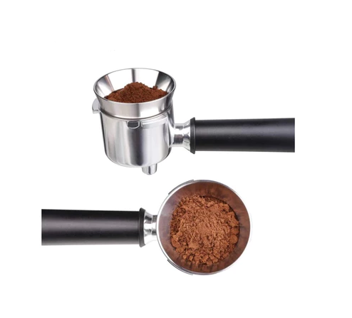 Dosing Ring