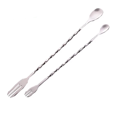 Stirring Spoon