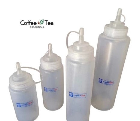 Squeeze Bottle Container