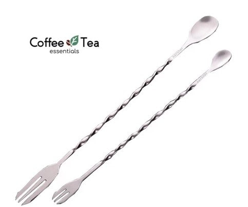 Stirring Spoon