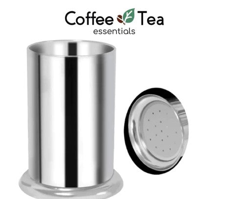 Straw Holder Stainless