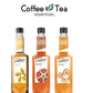 DaVinci Regular Syrup 750ml - Hazelnut