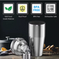 Stainless Cocktail Shaker / Bar Drink mixer