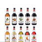 Top Creamery Syrups 1Kg