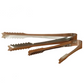 Stainless Ice Tong