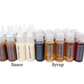 Davinci Trial Pack Syrup and Sauces 50ml