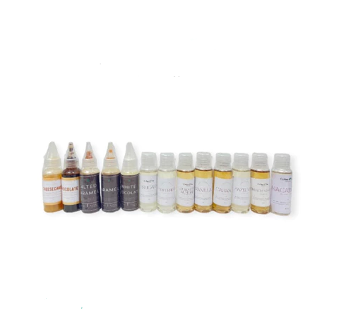 Davinci Trial Pack Syrup and Sauces 50ml