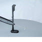 CNTE Milk Frother with Stand