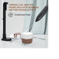 CNTE Milk Frother with Stand