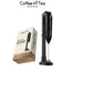 CNTE Milk Frother with Stand
