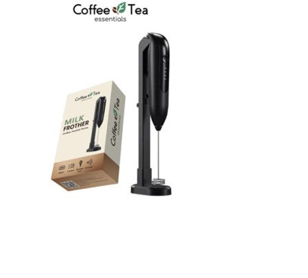 CNTE Milk Frother with Stand