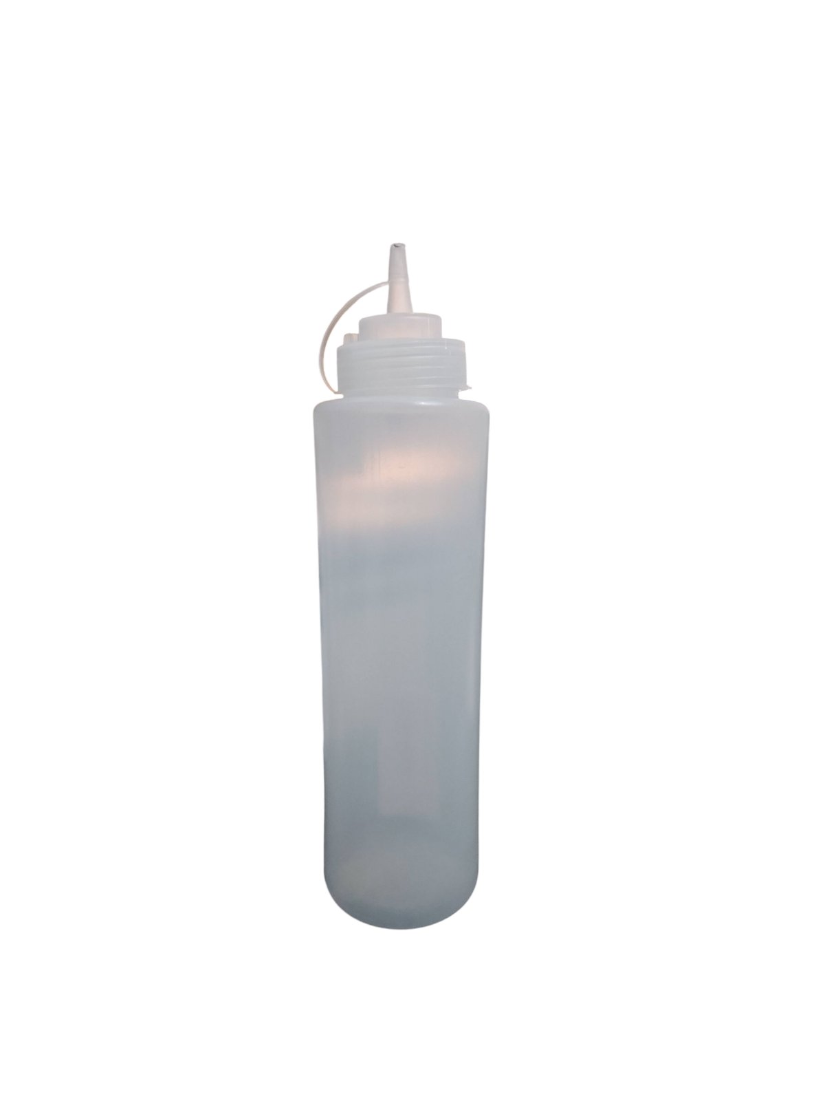 Squeeze Bottle Container