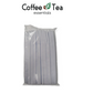 Unwrapped Bending Straw 100pcs