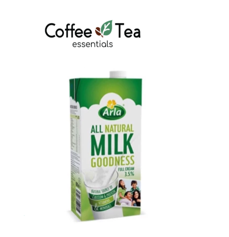 1L Arla Full Cream Milk