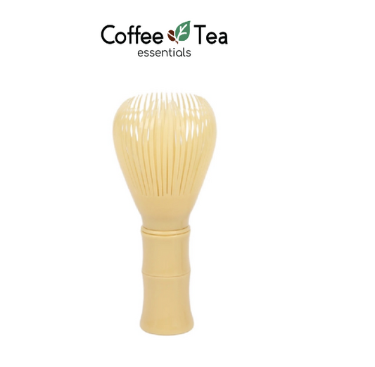 Reusable Matcha Brush Whisk (Plastic)