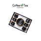 Ceramic Coffee Tea cup with Saucer Gift Set (12pcs)