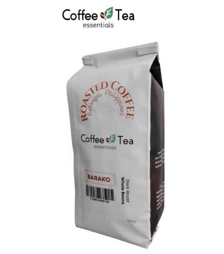 Barako Dark Roast 500g