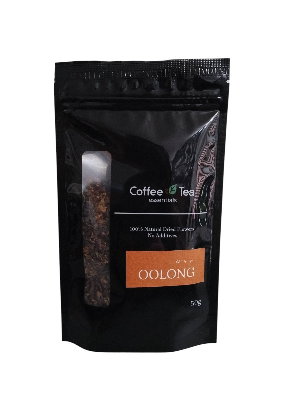 Coffee N Tea Essentials  Oolong Loose tea 50grams