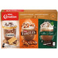 Nestle Carnation Hot Chocolate,10 x 25 g sachets, 250g (8.83oz)