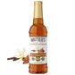 Matteo’s Sugar-Free Coffee Syrup – Vanilla, Caramel & Hazelnut (750mL)