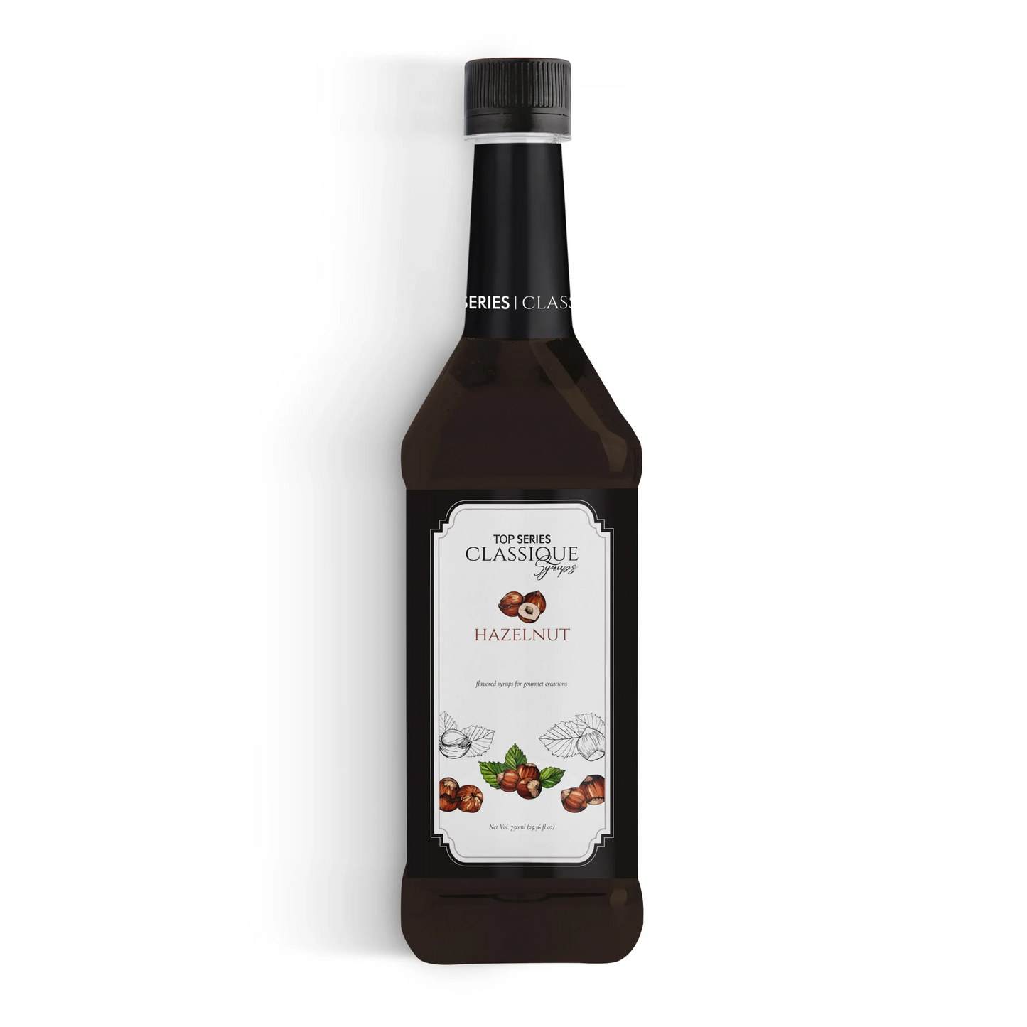Top Creamery Syrups 1Kg