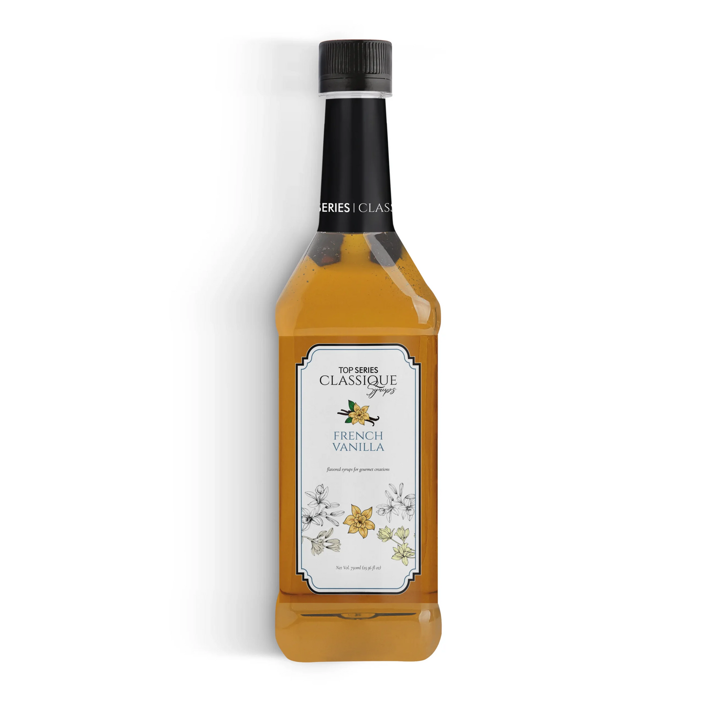 Top Creamery Syrups 1Kg