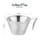 CNTE  Stainless Measuring Cup
