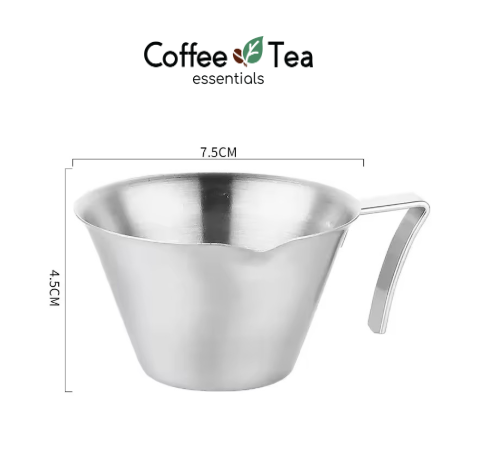 CNTE  Stainless Measuring Cup