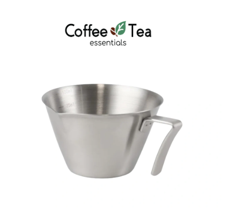 CNTE  Stainless Measuring Cup