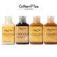 Davinci Trial Pack Syrup and Sauces 75ml