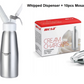 Whipped Cream Dispenser Maker