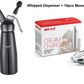 Whipped Cream Dispenser Maker