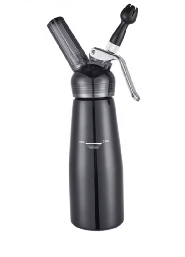 Whipped Cream Dispenser Maker