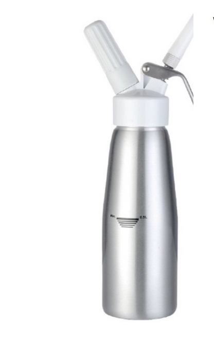 Whipped Cream Dispenser Maker