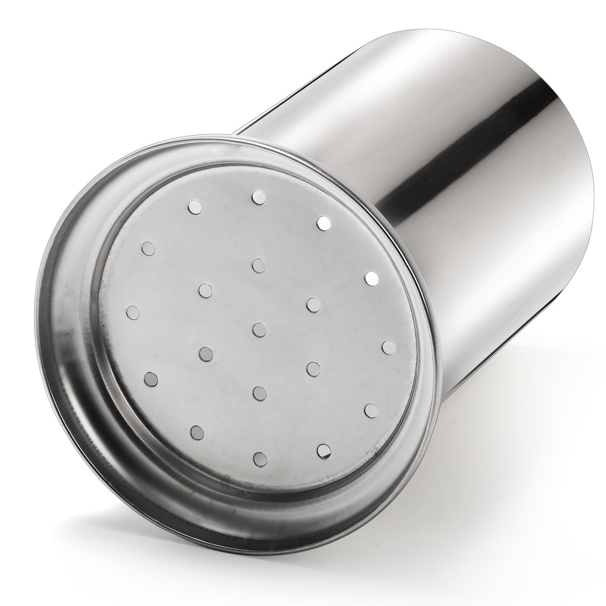 Straw Holder Stainless