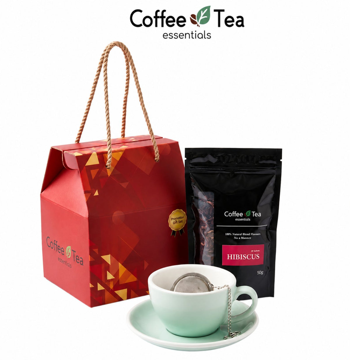 Holiday Joy Set 2026 – Limited Edition Gift Bundle