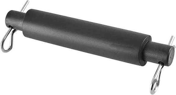 CNTE Knock Box Rod with Clip