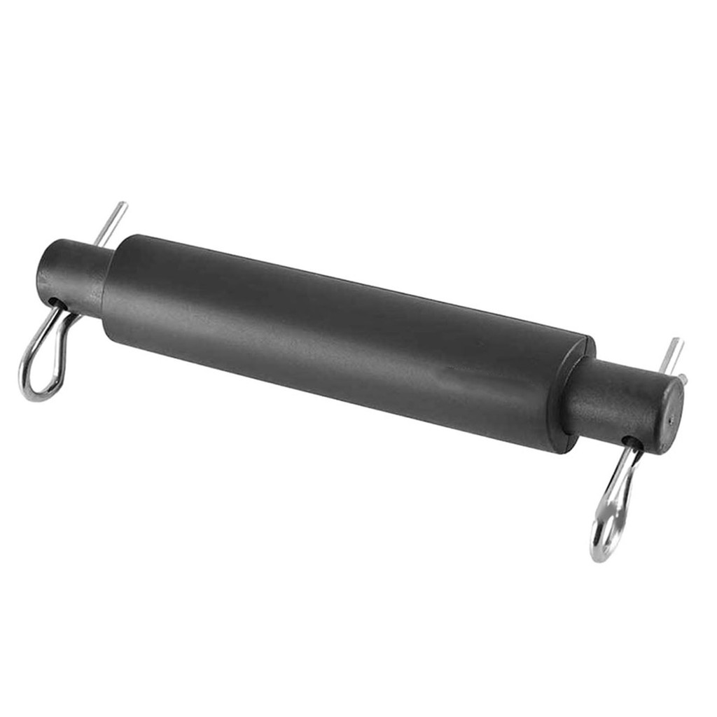 CNTE Knock Box Rod with Clip