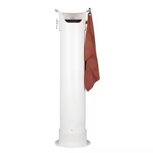 Commercial Bin Knock Box