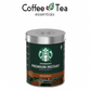 Starbucks Premium Instant Coffee Medium Roast 90g-202g