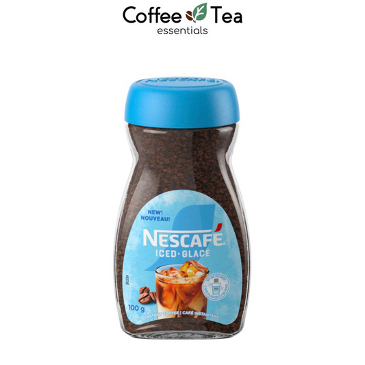 NESCAFÉ Iced Instant Coffee 100g